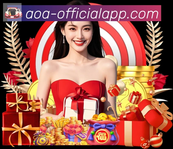 扫码下载 App